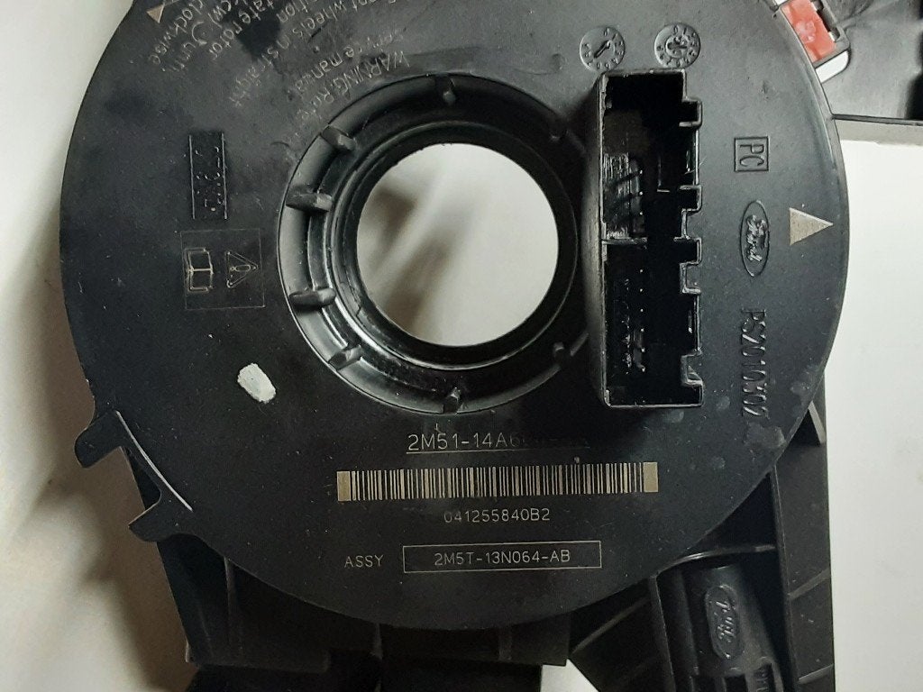 AIRBAGRING Ford Focus 1 (01-1998/11-2004) (2M5114A664AA), Gebruikt, Ford