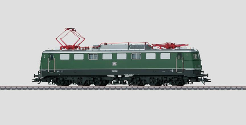 Hobby et loisirs, Hobby & Loisirs créatifs, Trains miniatures | HO, Enlèvement ou Envoi, Courant alternatif, Utilisé, Locomotive