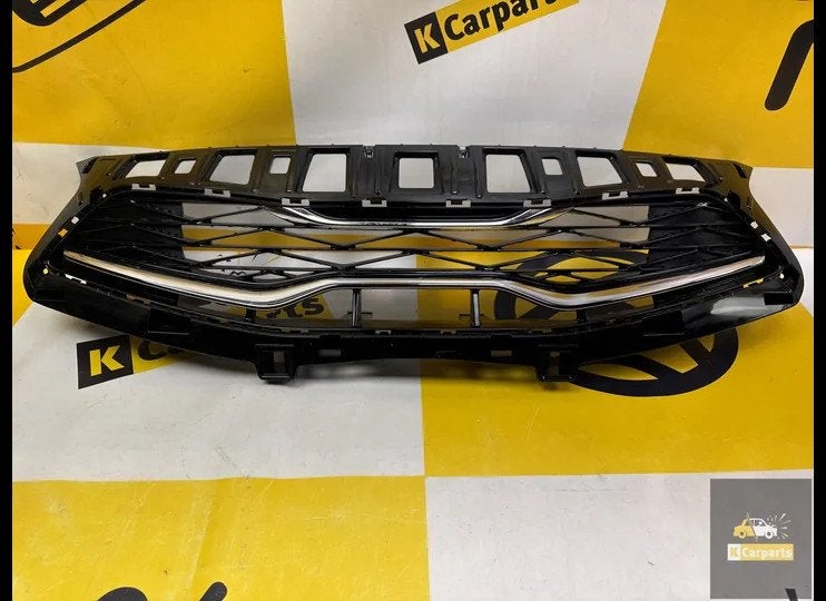 Calandre KIA Ceed Bunper 86351J7DA0 Original, Kia, Heolleung-ro 12
06797  Seoul, Pare-chocs, Utilisé