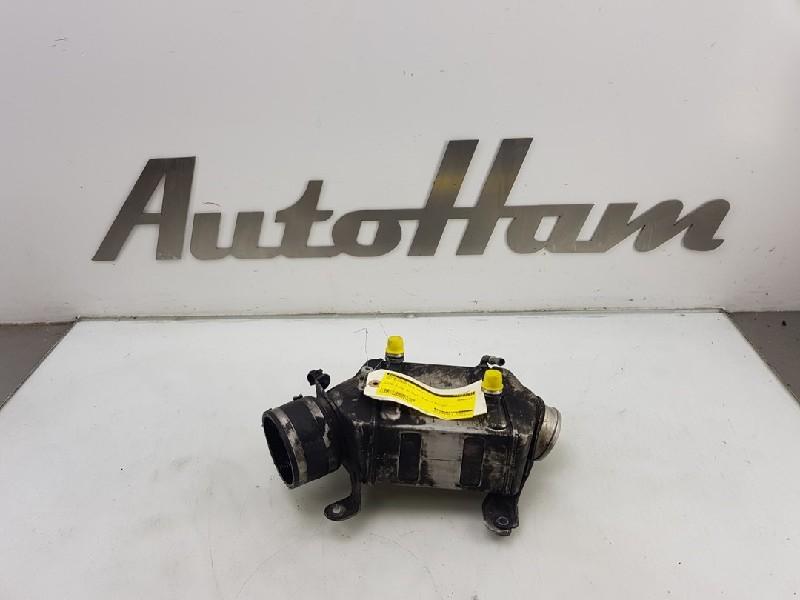 INTERCOOLER BMW 5 serie (F10) (|13717575406|17517575404|), Auto-onderdelen, Gebruikt, BMW