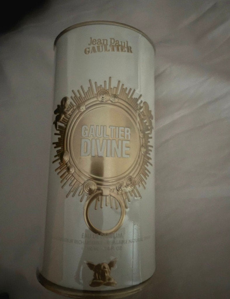 Divine jpg parfum, Enlèvement ou Envoi, Neuf