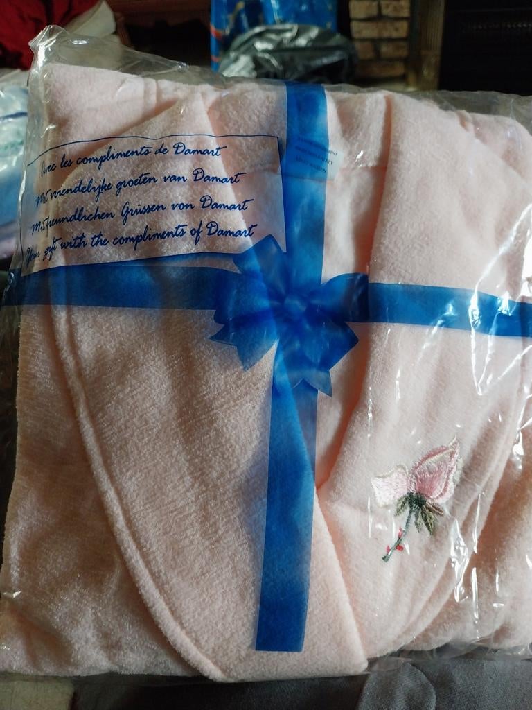 Peignoir, Vêtements | Femmes, Pyjamas, Damart, Enlèvement, Neuf, Taille 36 (S)