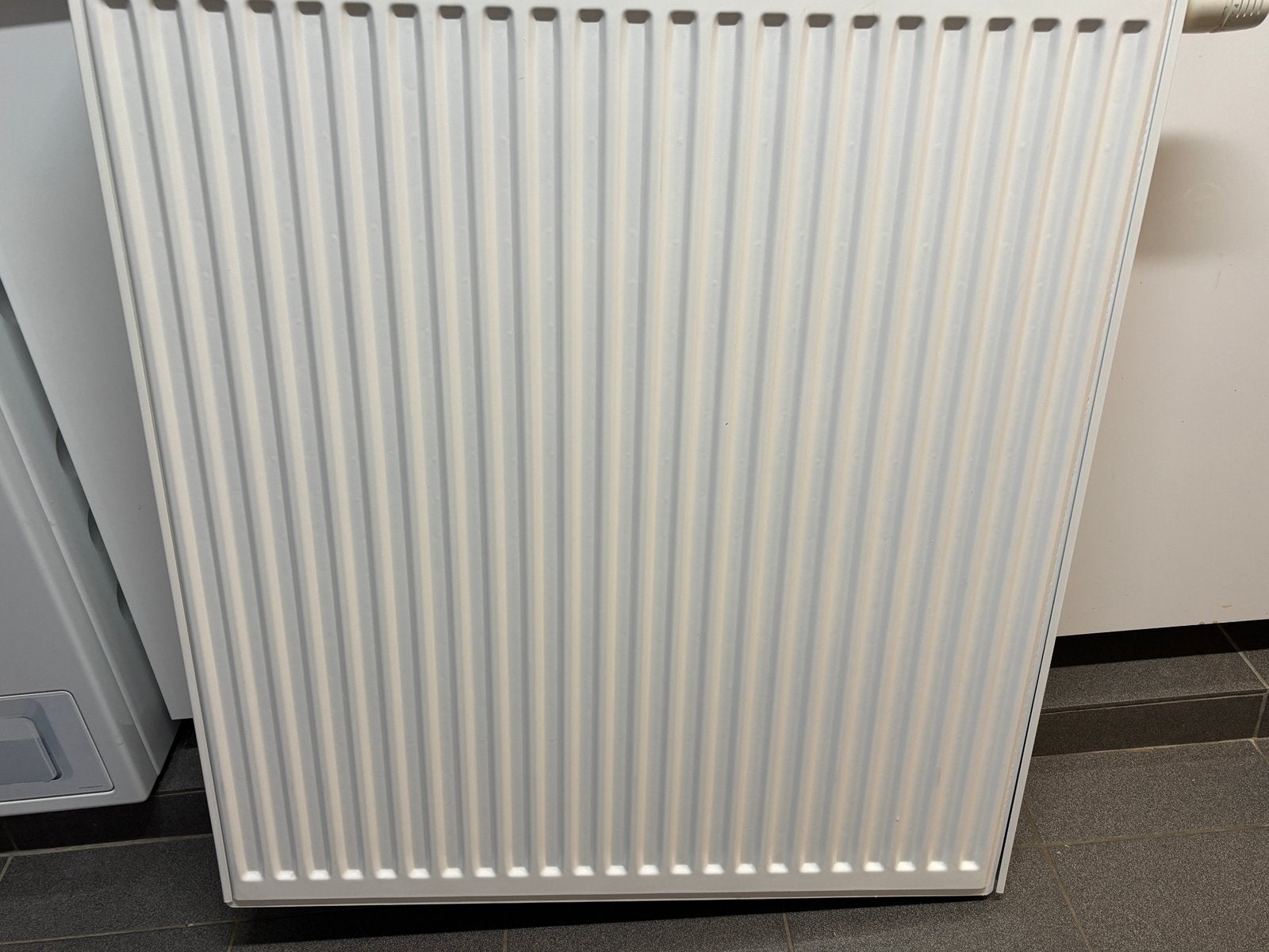 Radiator, Ophalen, Zo goed als nieuw, Radiator