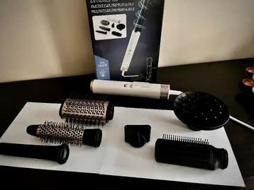 Multistyler Premium 6-in-1 AMBIANO, Ophalen, Nieuw, Haardroger