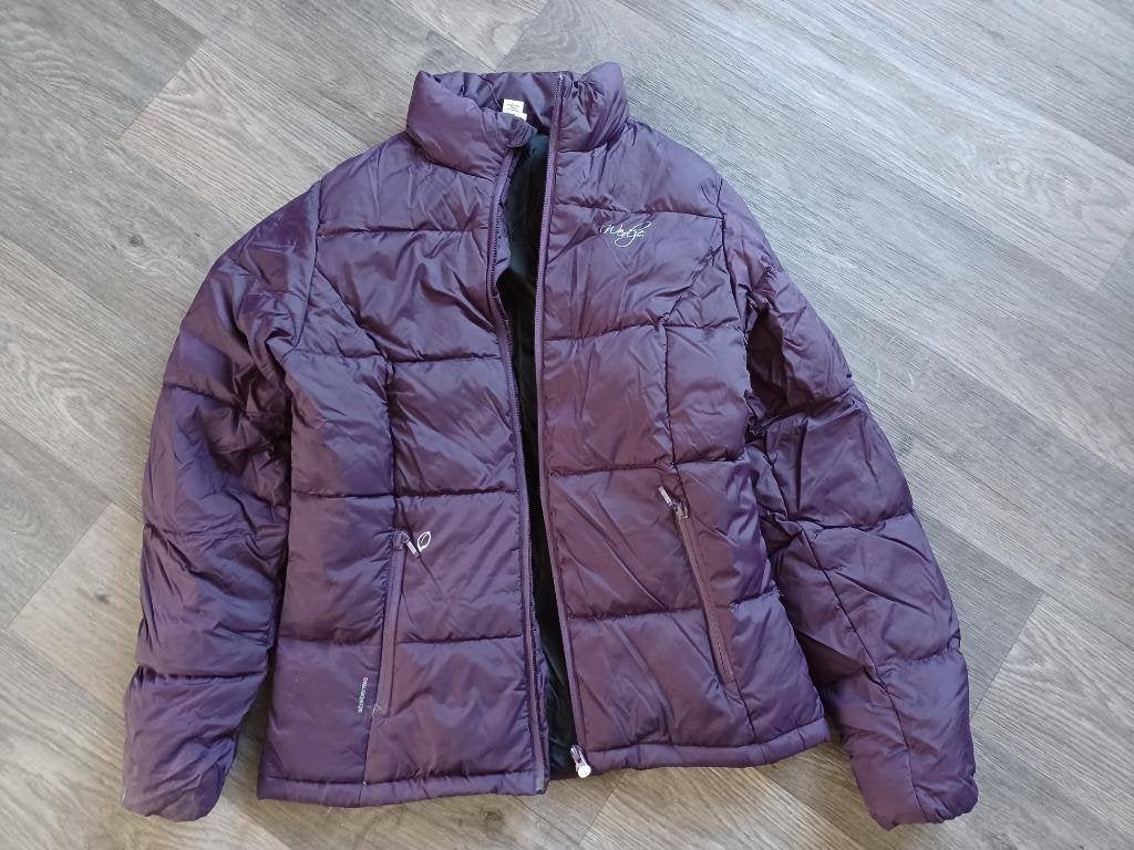 une veste de ski pour la fille 14 ans, Enlèvement ou Envoi, Fille