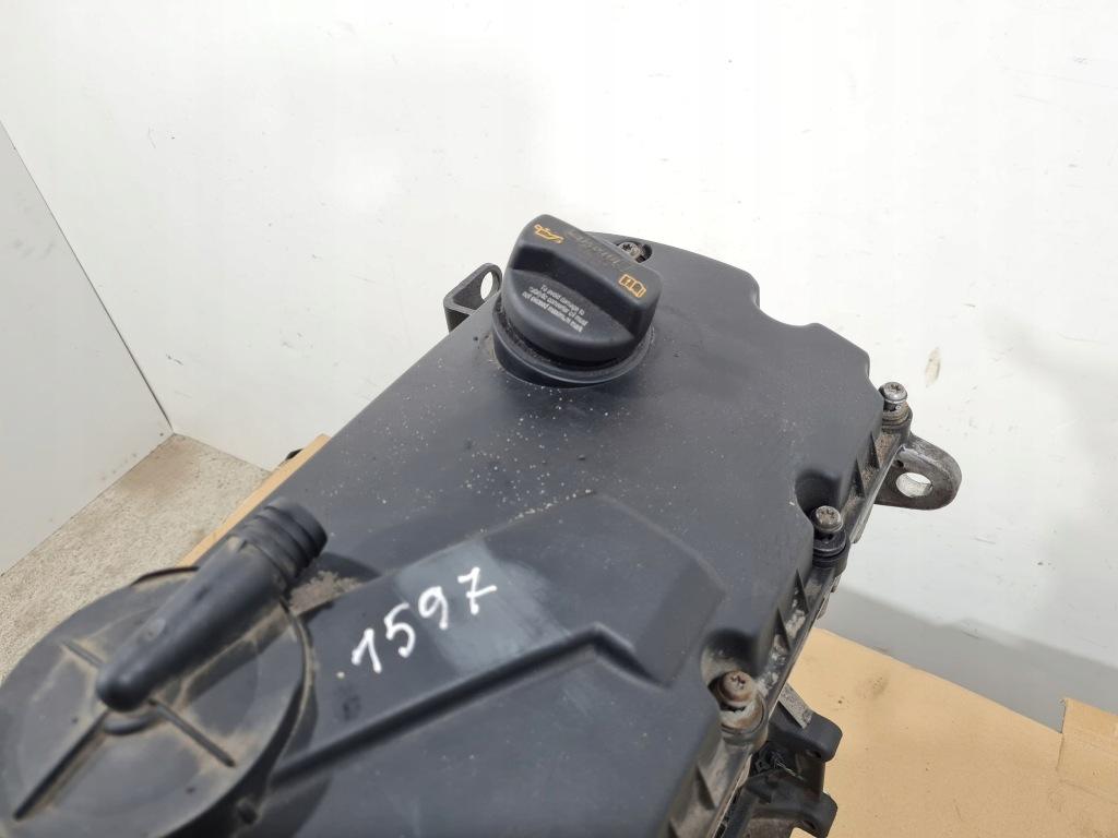 Moteur BST Nu CADDY VW, Verzenden, Gebruikt, Overige automerken