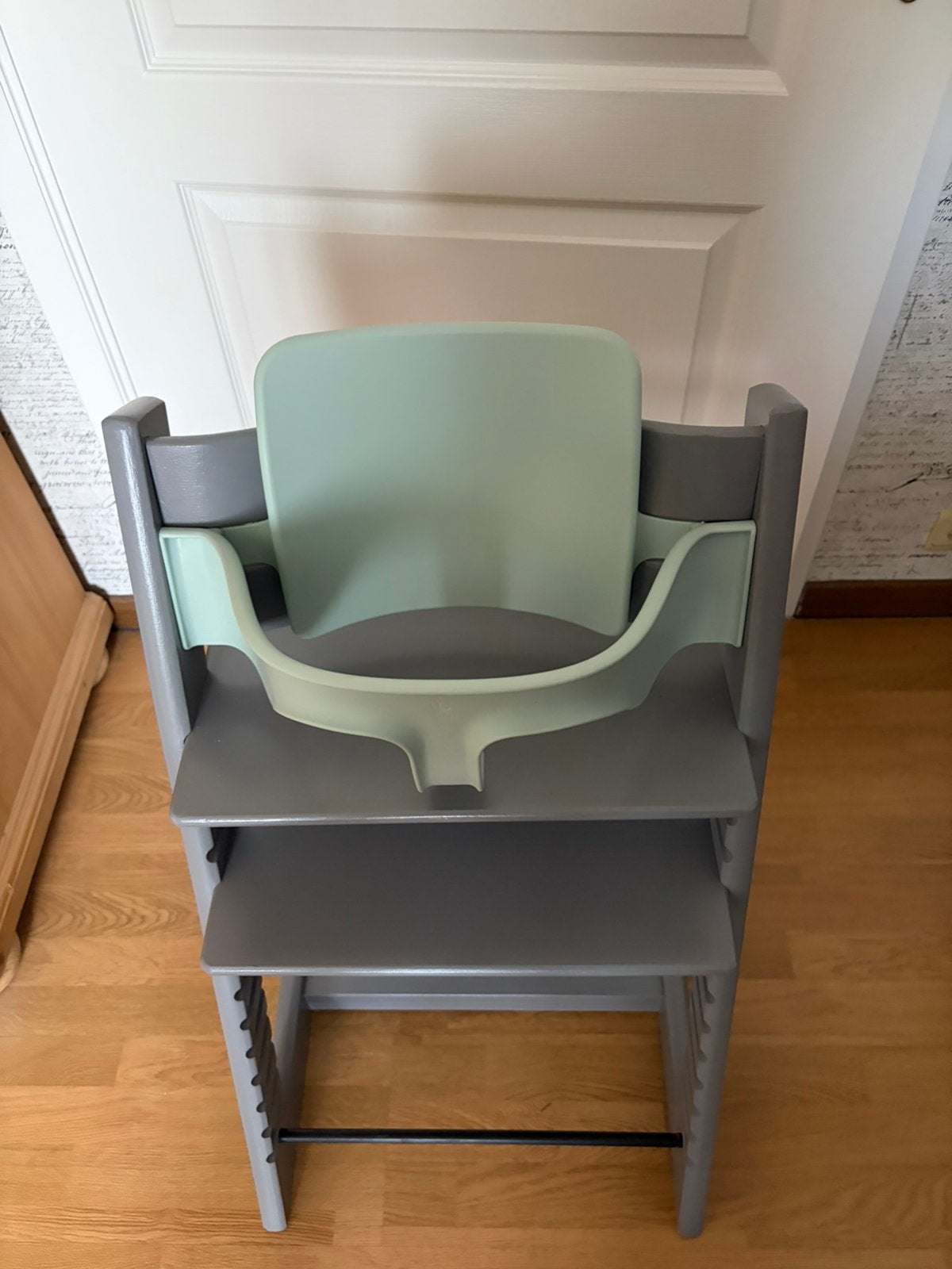 Stokke trip, Enlèvement, Utilisé, Chaise évolutive, Réducteur de chaise