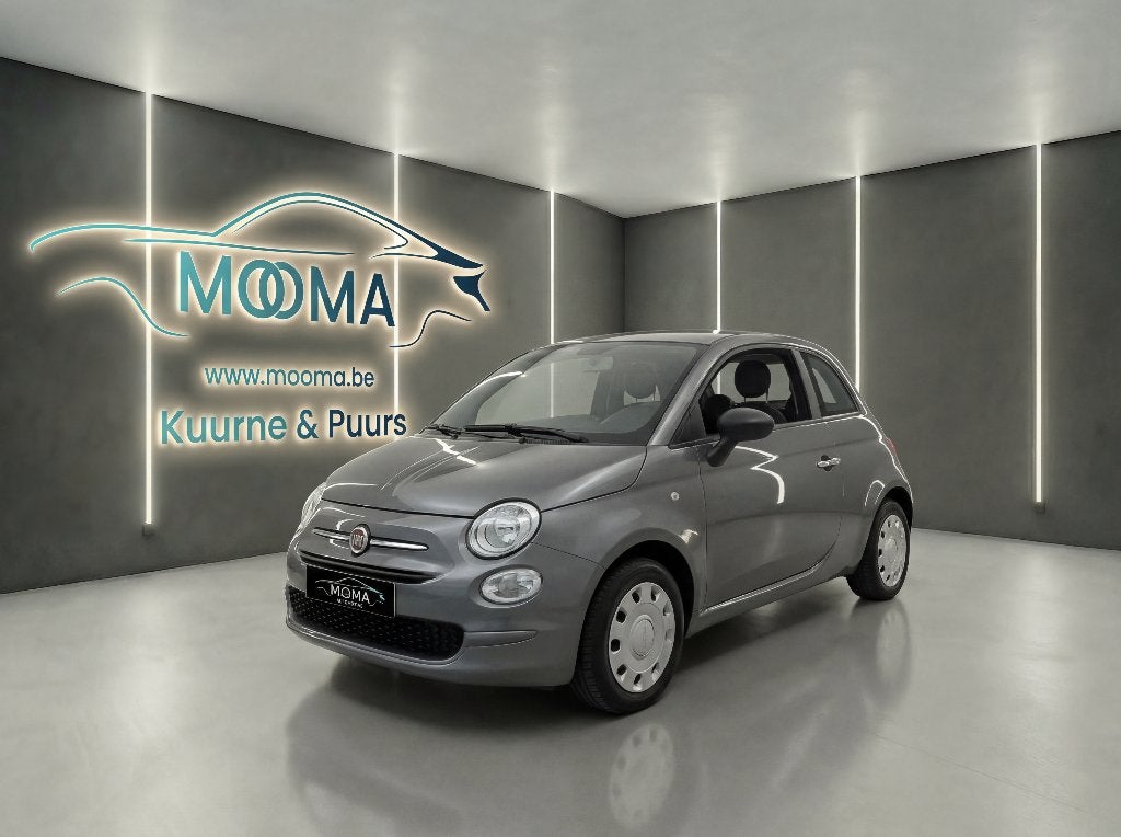 Fiat 500, Autos, Achat, Euro 6, Boîte manuelle, Autres couleurs