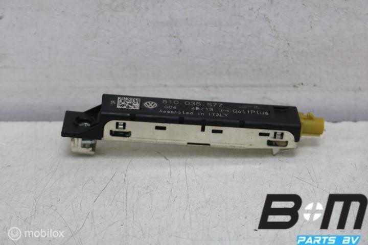 Antenneversterker VW Sportsvan 510035577, Auto diversen, Autoradio's, Gebruikt