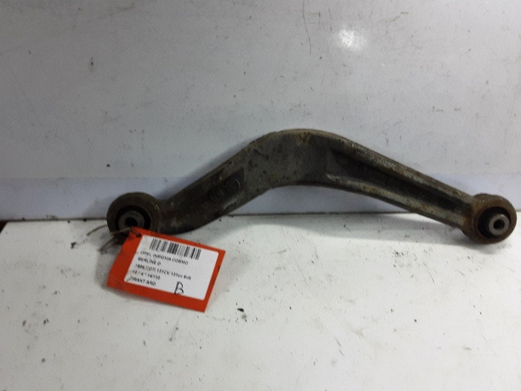REACTIESTANG RECHTS ACHTER Opel Insignia Country Tourer, Gebruikt, Opel, Opel Automobile GmbH, Kontakt-opel@opel.com