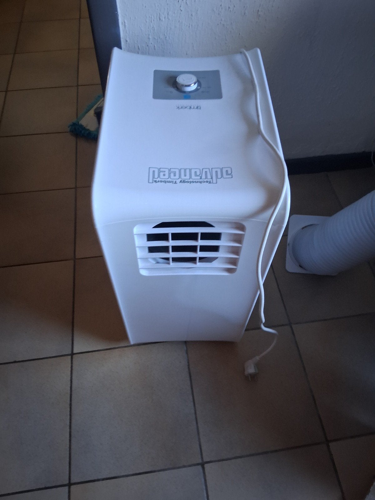 Climatiseur mobile, Electroménager, Climatiseurs, Enlèvement, Climatiseur mobile