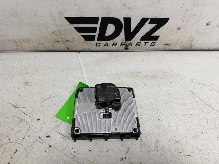 Draadloze oplader van een Volkswagen Tiguan, Volkswagen, -, 3 mois de garantie, Utilisé