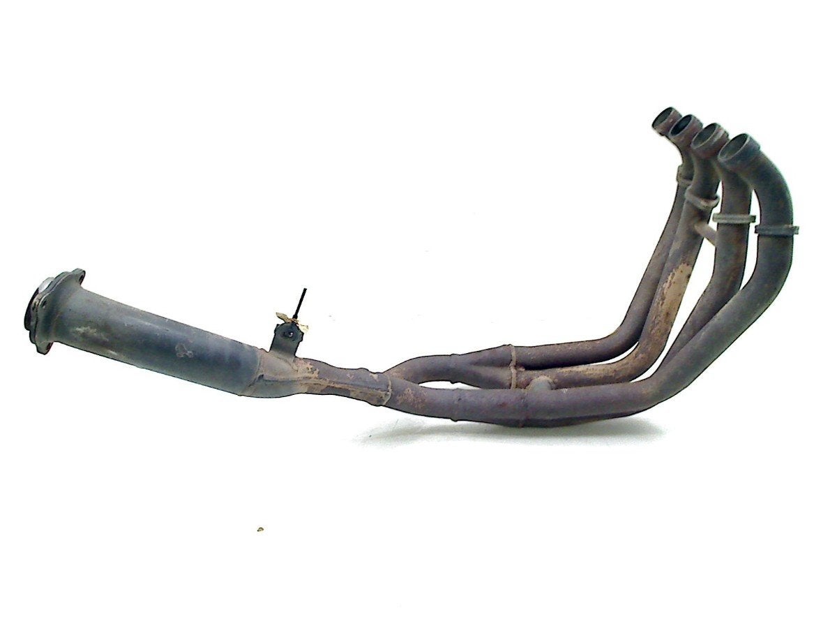ÉCHAPPEMENT HEADER / DOWNPIPES Suzuki, Dhr. S. di Majo, Utilisé, Info@cama-motorparts.nl, P.J. Troelstraweg 8 8
3144 CX  MAASSLUIS, NL