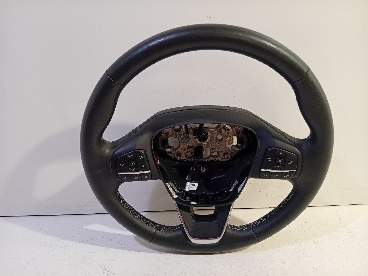 Stuur Ford Puma, Onderdelen@venauto.nl, Van der Ven Autorecycling B.V., Gebruikt, Ettenseweg 76, 4706 PB Roosendaal, The Netherlands
