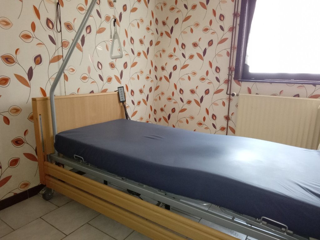 Lit médicalisé, Divers, Enlèvement, Comme neuf