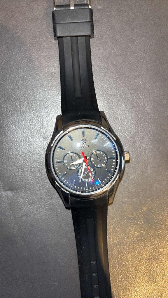Rolex D’occasion, Overige materialen, Rolex, Polshorloge, Overige materialen