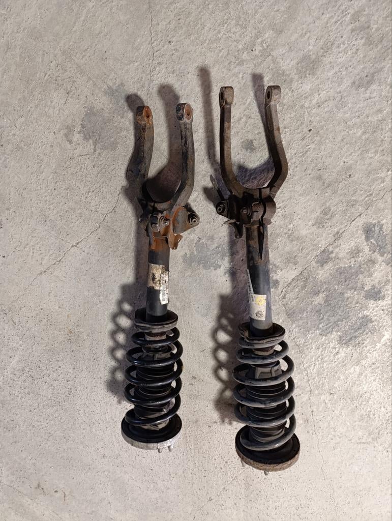 Alfa Romeo 159 amortisseurs, Auto diversen, Auto-accessoires, Ophalen