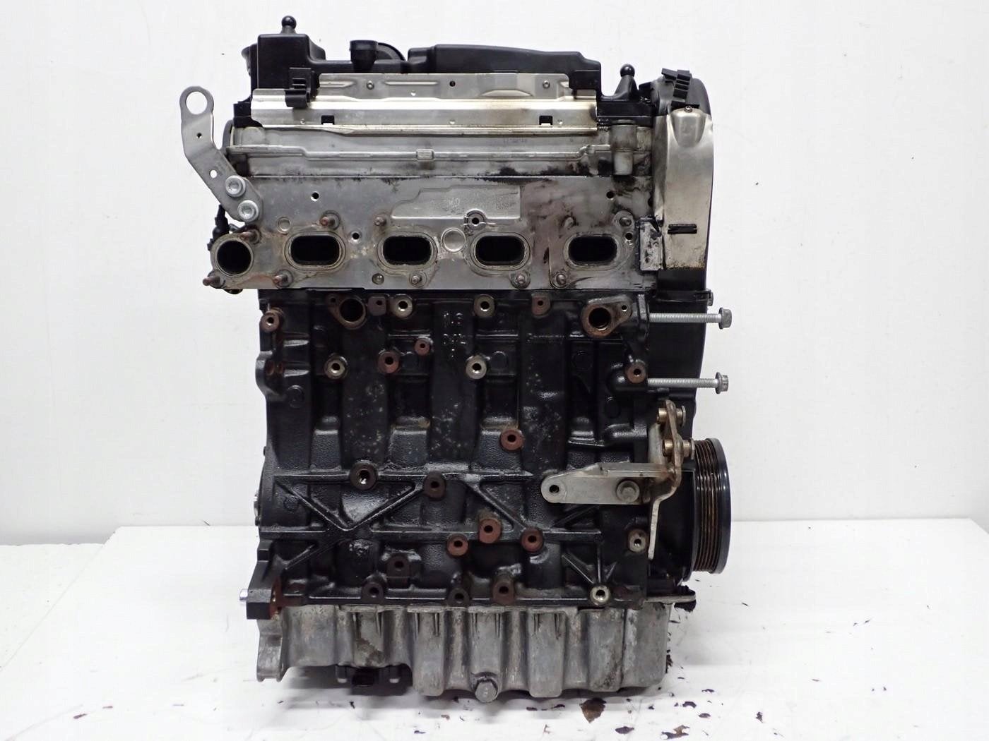 Moteur CLHB Nu GOLF LEON SKODA SEAT VW OCTAVIA, Autos : Pièces & Accessoires, Envoi, Utilisé, Daihatsu