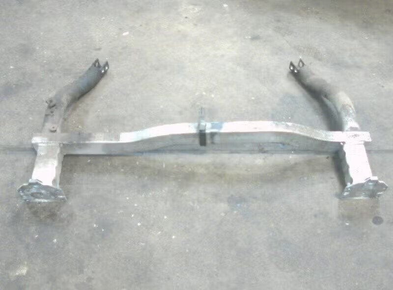 SUBFRAME VOOR voorste deel van het subframe 407 (6C / J), Kontakt-peugeot@peugeot.com, Gebruikt, Ophalen of Verzenden, Bahnhofsplatz 65423 Rüsselsheim, DE