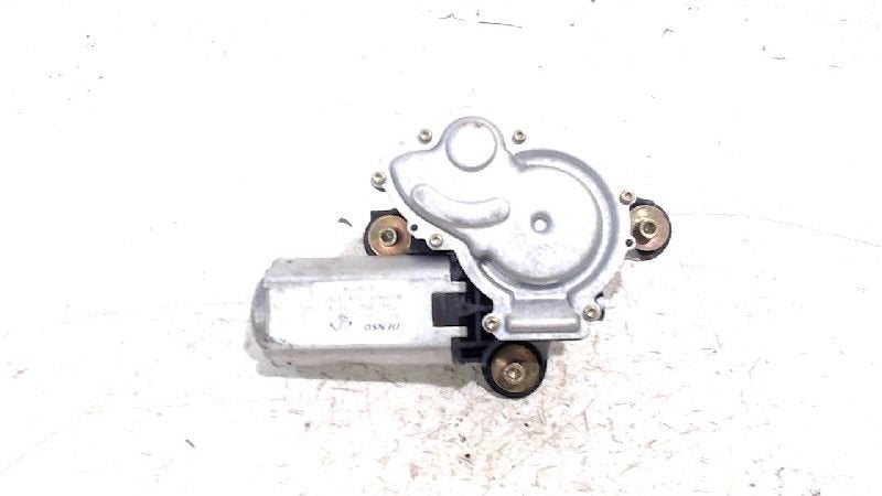 Ruitenwissermotor achter Fiat Idea, Onderdelen@venauto.nl, Van der Ven Autorecycling B.V., Gebruikt, Ettenseweg 76, 4706 PB Roosendaal, The Netherlands