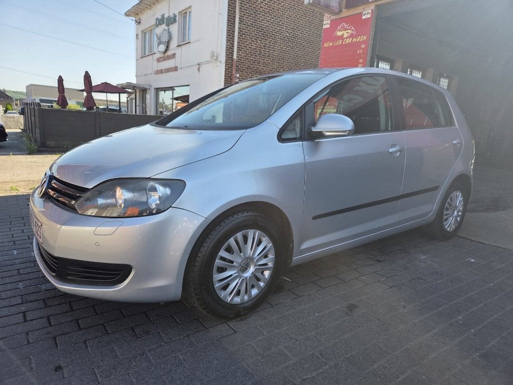 Vw golf plus 1.6tdi 105cv euro5 model 2013 1pro urgent, Autos, Volkswagen, Particulier, Golf, Diesel, Euro 5, Berline, 5 portes