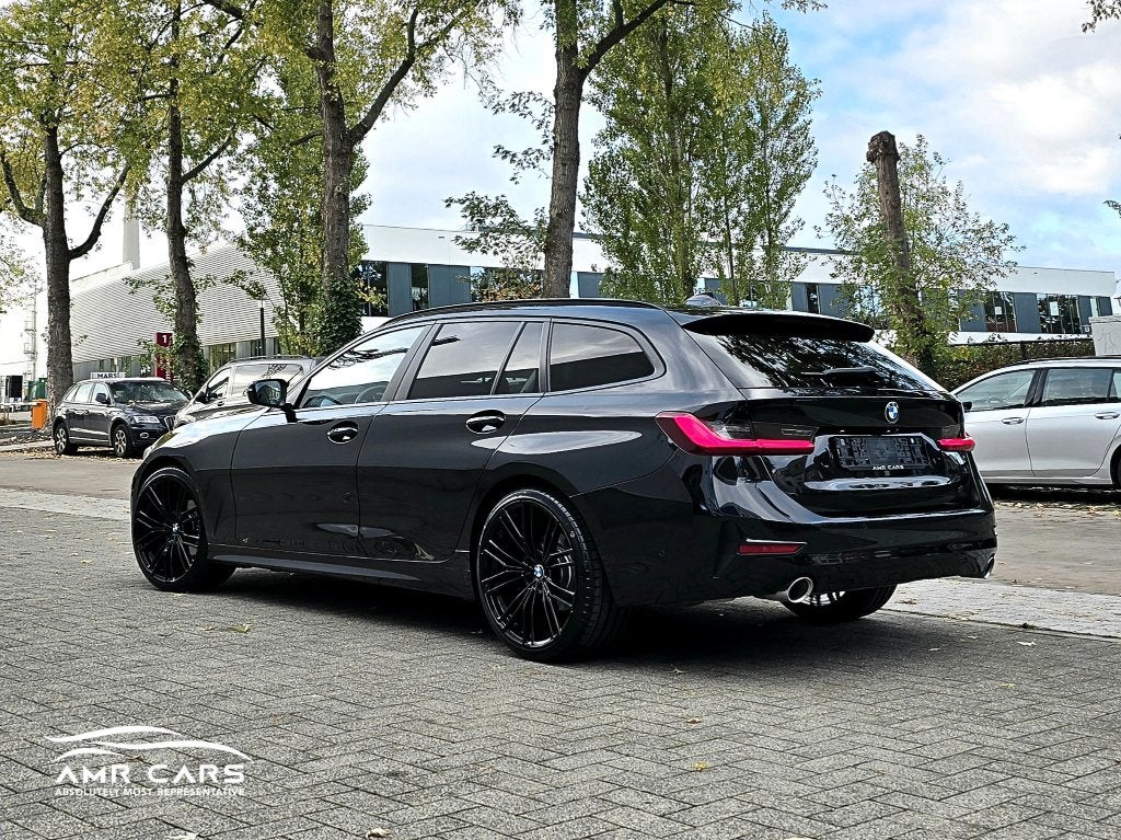 318i Essence G21 - Cuir Sport - Sièges Chauffants - Virtual, Cuir, Achat, Euro 6, Entreprise
