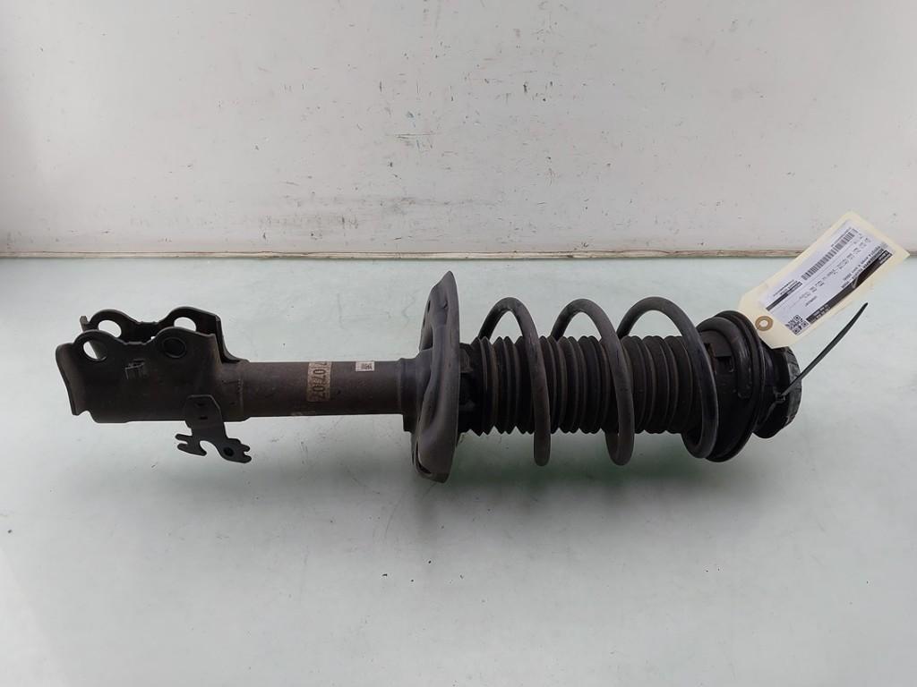 AMORTISSEUR OU ABSORBEUR DE CHOC AVANT DROIT (|485100H090|), Utilisé, Toyota