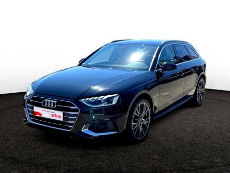 Audi A4 SW Dsl AUTOMAAT*136PK*CARPLAY*GPS*SENSOREN*FULL LED, Autos, Achat, https://public.car-pass.be/vhr/0629646a-1739-48d3-a2bd-2266a89efa40