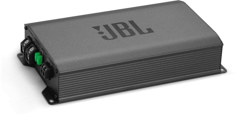 JBL Stage GT 50011 subwoofer versterker 1220 Watt Max, Ophalen of Verzenden, Nieuw