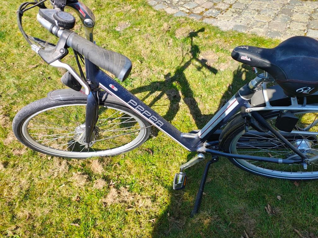Onderdelen E-Bike, Enlèvement, Batavus