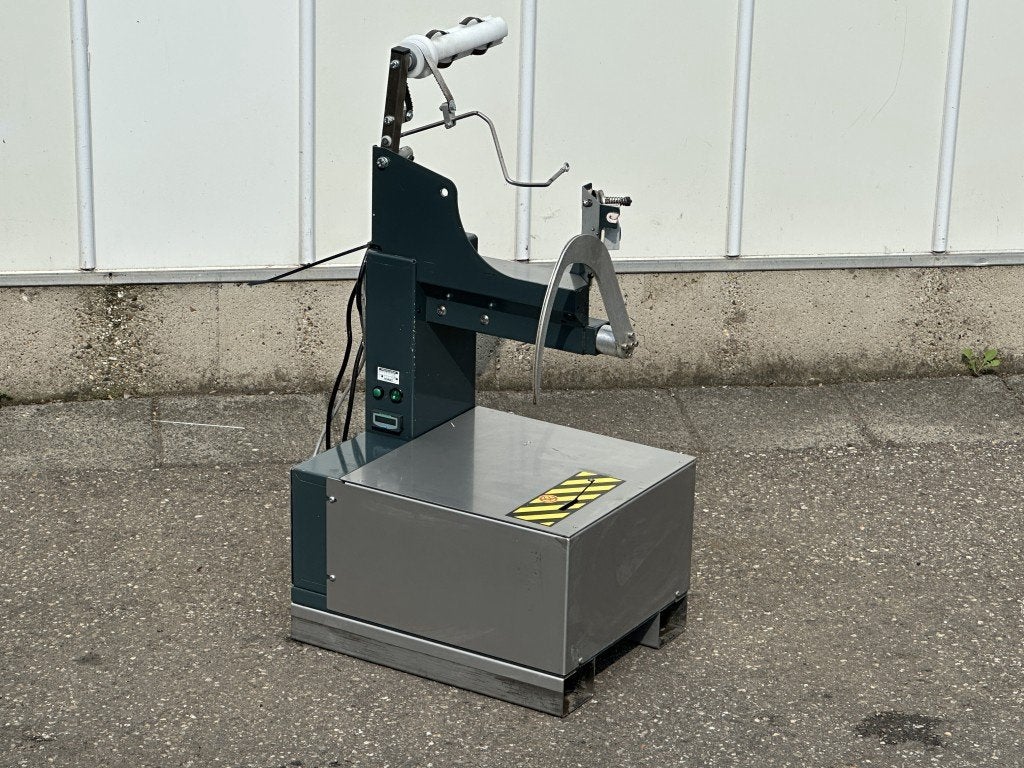 ARC bindmachine