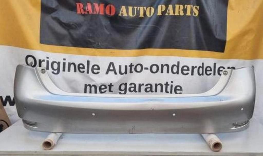 Lexus GS 250 350 300H 450H Achterbumper 5215930620, Auto-onderdelen, Gebruikt, -, -, Ophalen of Verzenden