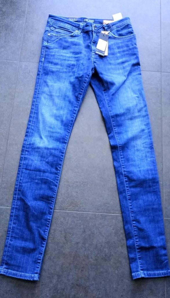 nieuwe jeansbroek Cars Jeans W28L34, Neuf, Enlèvement ou Envoi, W32 (confection 46) ou plus petit, Cars jeans