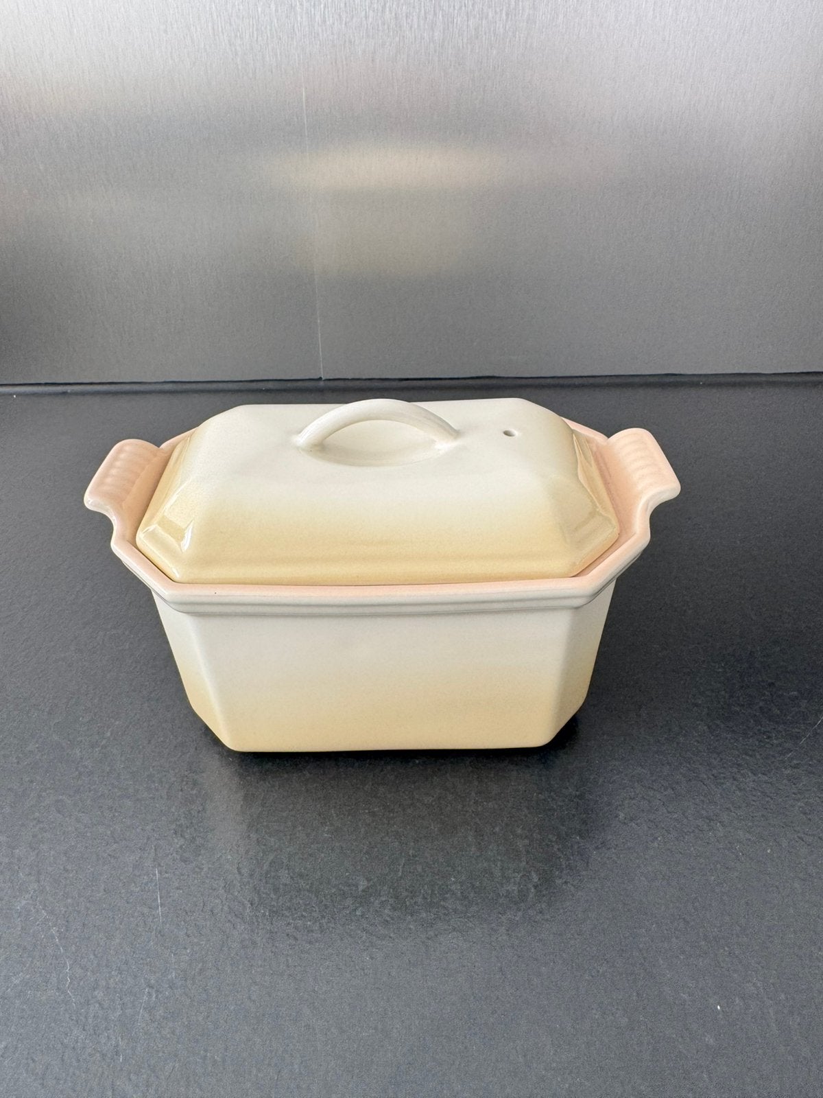 Le Creuset, Maison & Meubles, Enlèvement ou Envoi, Comme neuf, Le Creuset
