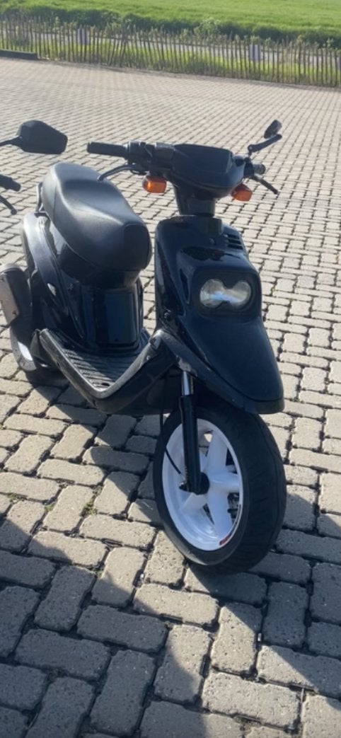 Mbk booster a klasse, Enlèvement, Comme neuf