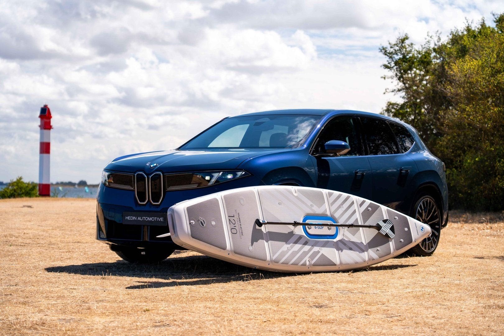 BMW SipaBoard, Watersport en Boten, -, -, -