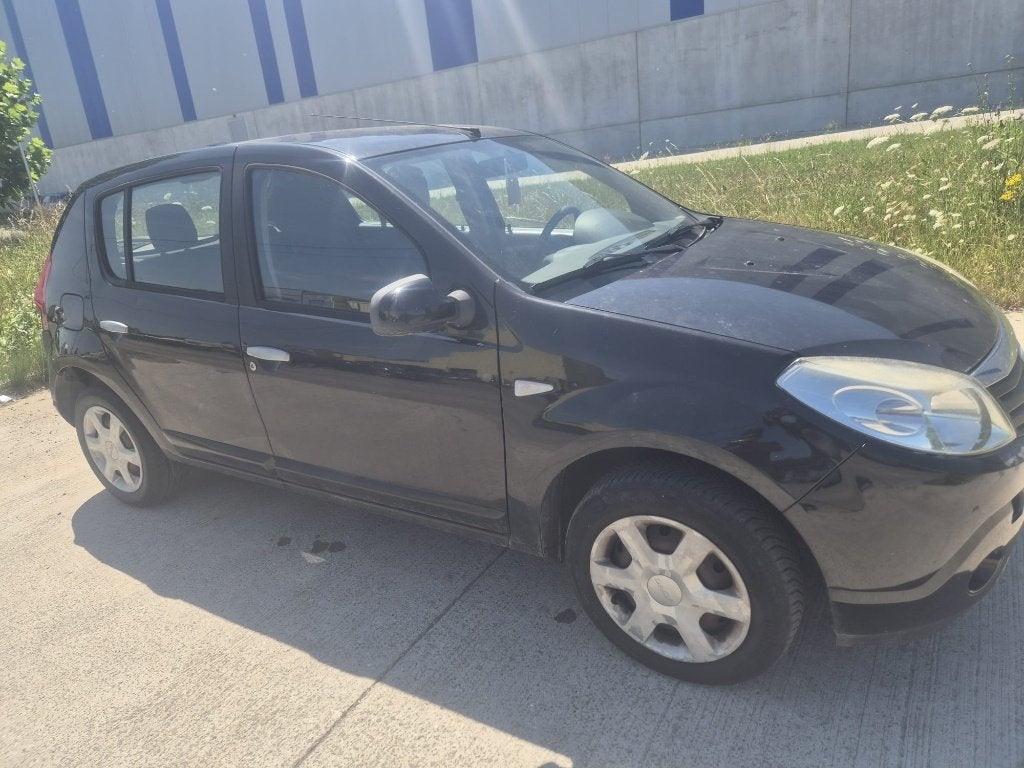 Dacia Sandero 1.2 Essence, Auto's, Bedrijf, Handgeschakeld, 5 deurs, Sandero