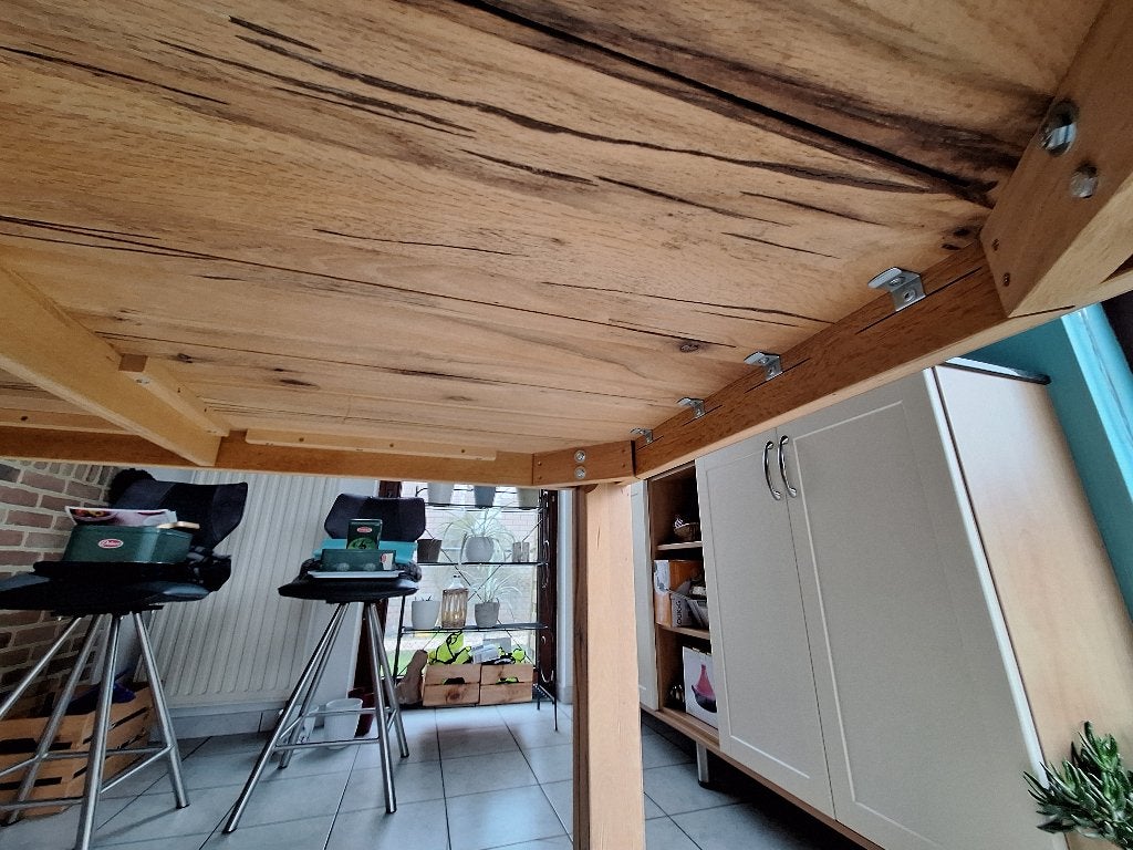 table de bar, Enlèvement, Comme neuf