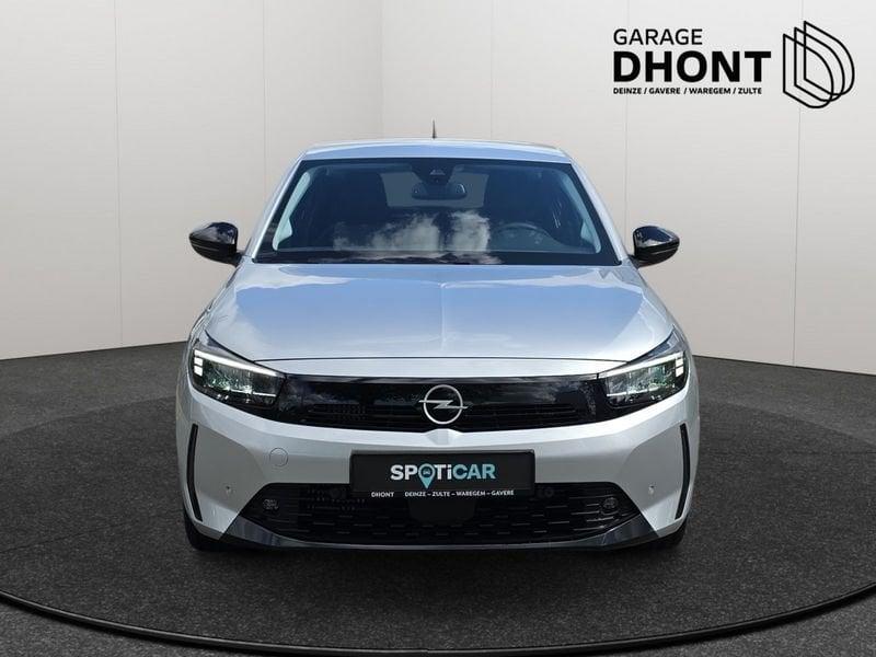 Opel Corsa Edition - 1.2 Benzine - Manueel - 100PK, Achat, Euro 6, Entreprise, Boîte manuelle