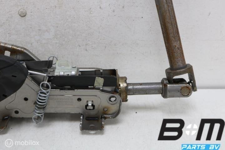 Stuuras Audi RS3 8V FL SB 5Q1419502AQ, Gebruikt