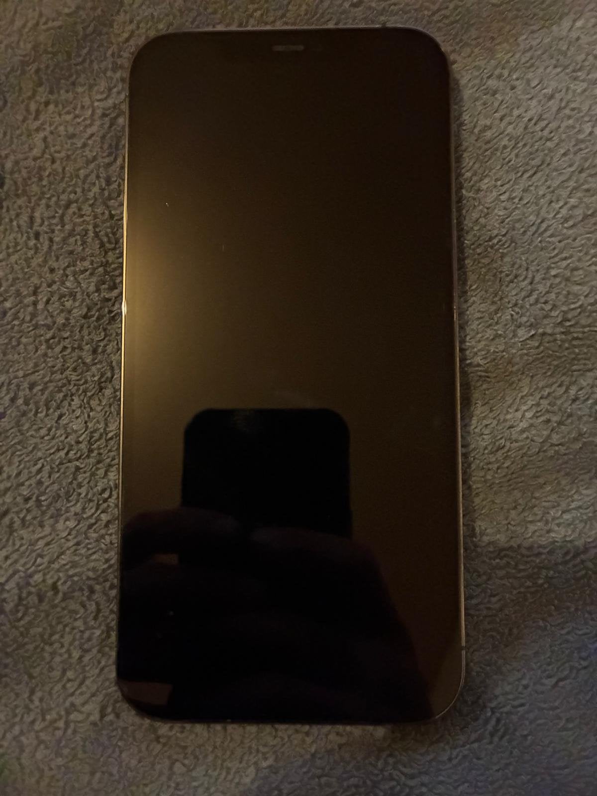 iphone 12 pro max, Télécoms, Téléphonie mobile | Apple iPhone, Enlèvement, Comme neuf, IPhone 12