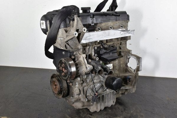 Moteur SNJB Nu FORD FIESTA, Verzenden, Gebruikt, Overige automerken
