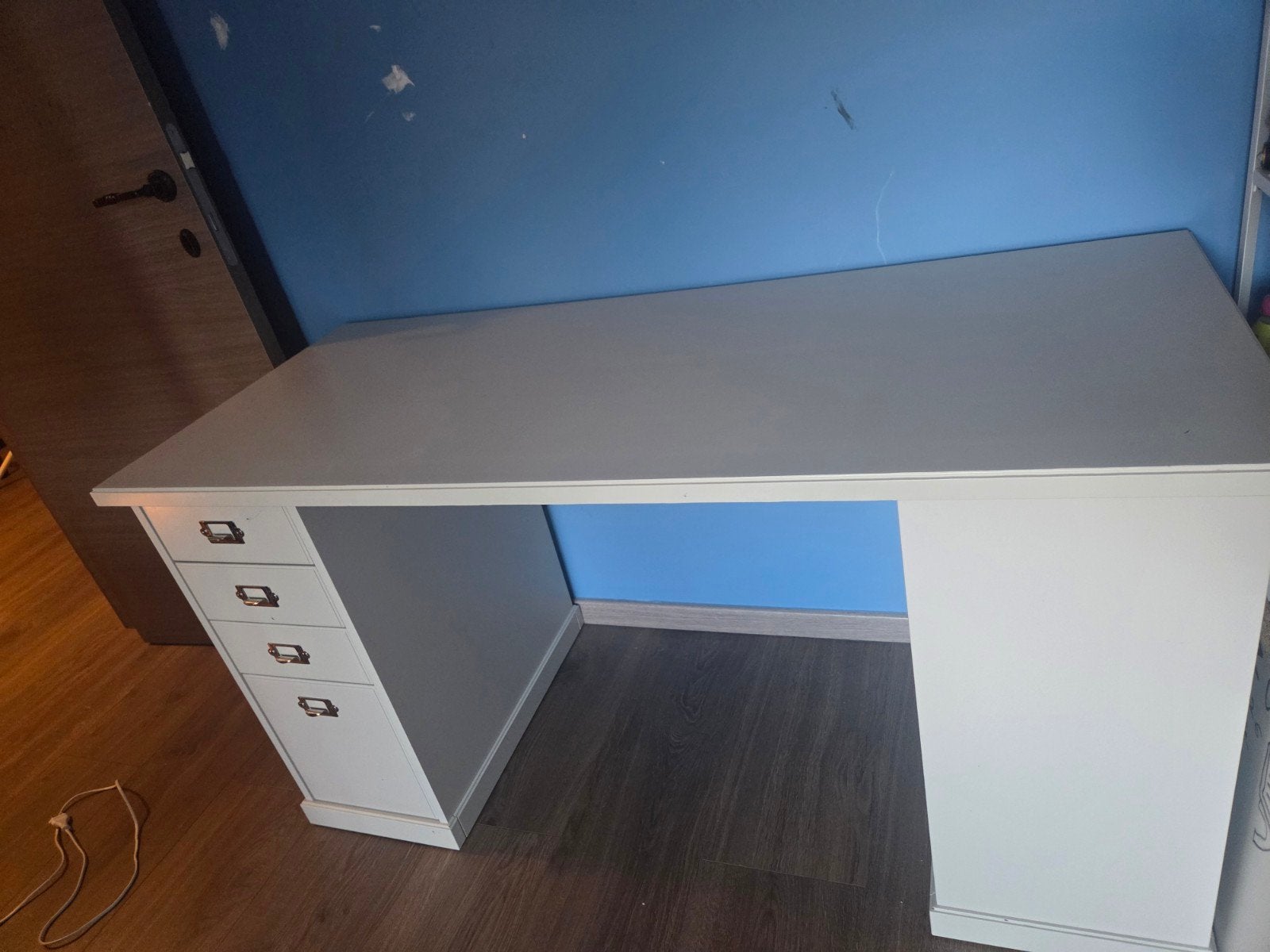 Bureau, Huis en Inrichting, Bureaus, Ophalen of Verzenden
