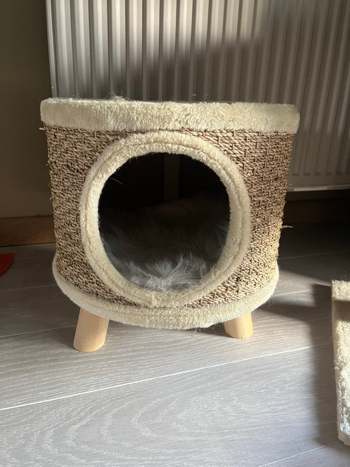 Katten accesoires, Enlèvement, Comme neuf