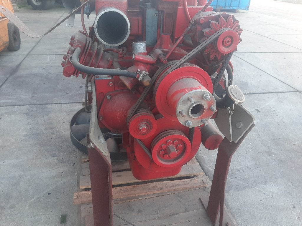 Moteur Pegaso et Steyr, Autos : Pièces & Accessoires, Enlèvement, Utilisé, Autres marques, Moteur et Accessoires