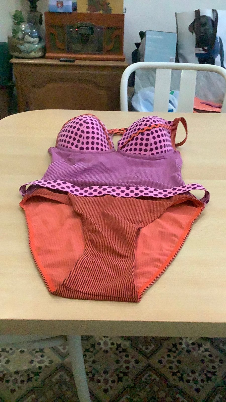 Maillot de bain dames, Enlèvement, Neuf, Maillot de bain