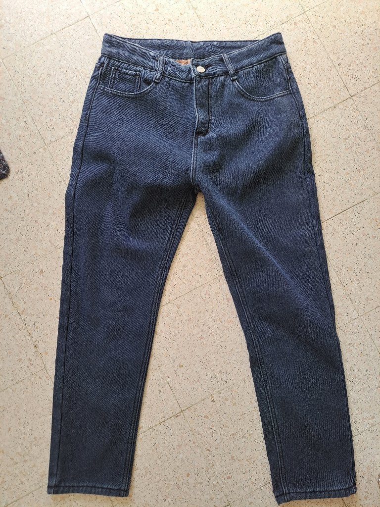 Jeans broek met warme vulling, Enlèvement, W28 - W29 (confection 36)