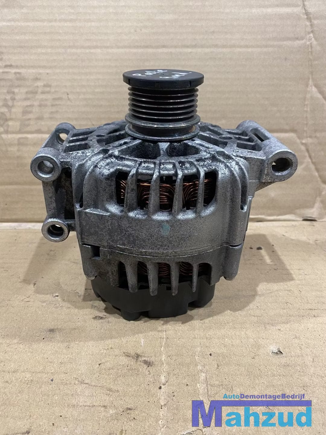 PEUGEOT 207 1.6 Dynamo 120A CL12 9664532780 2006-2015, Taurusavenue 1
2132 LS  Hoofddorp, NL, Gebruikt, Contact.group@renault.com