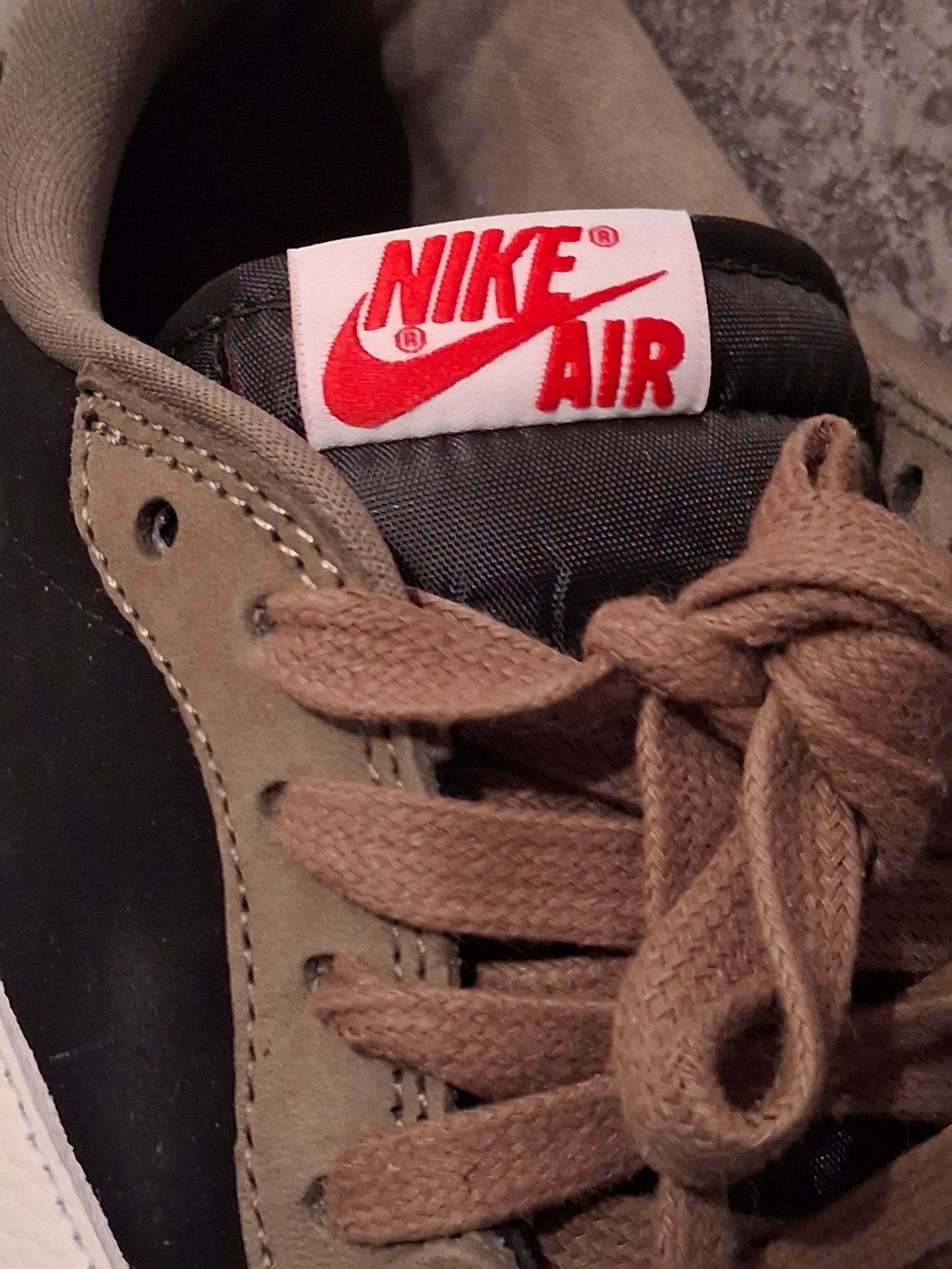 AIR JORDANS SNEAKERS, Ophalen of Verzenden, Sneakers