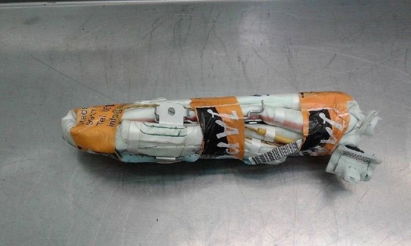 AIRBAG DAK LINKS Mazda 3 (BL12 / BLA2 / BLB2), Gebruikt, Dhr. M. Roggen, Mazda, Marinus@Japoto.nl